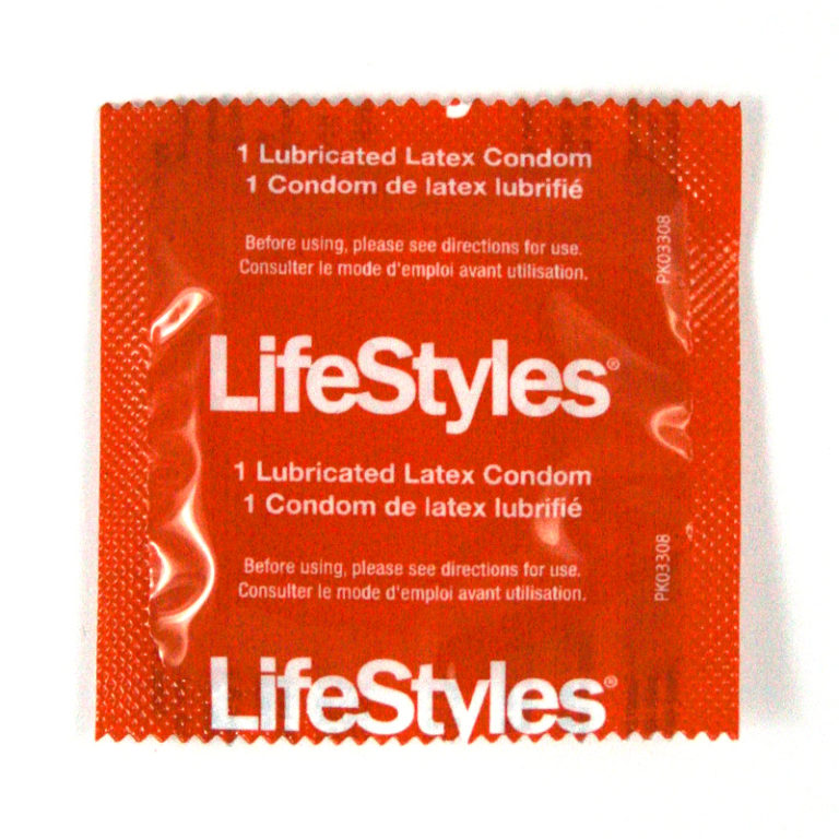 Our Condoms Texas Wears Condoms