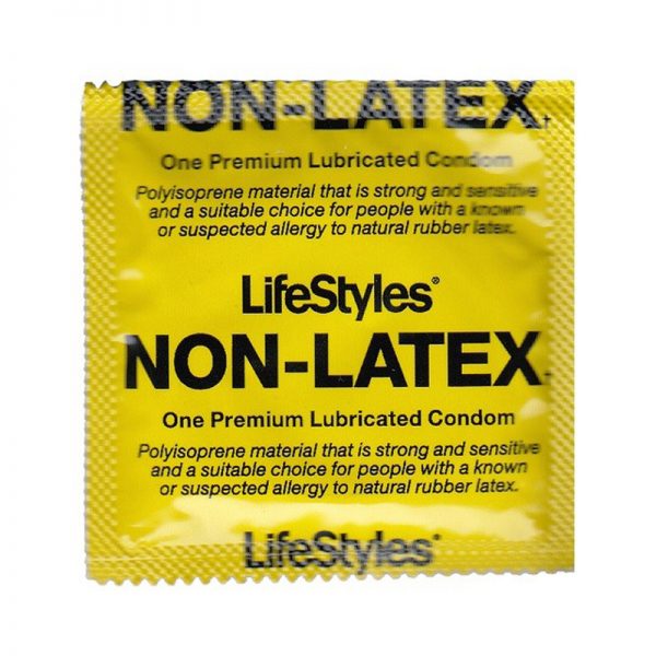 LifeStyles Non-Latex