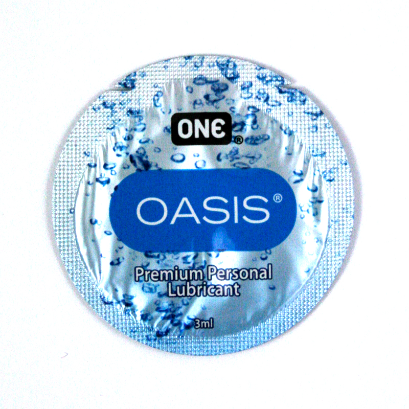 ONE Oasis