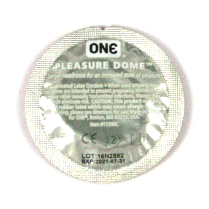 ONE Pleasure Dome