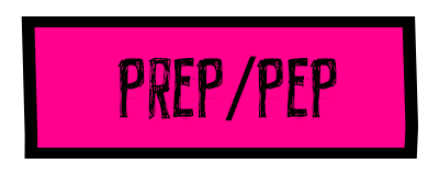 PrEP/PEP