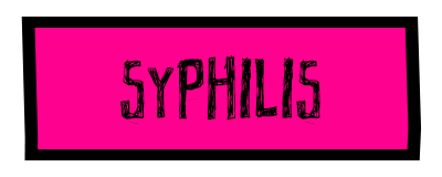 Syphilis